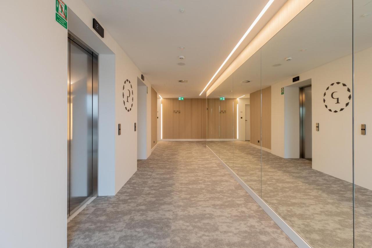 Lux Apartament Z Widokiem Na Morze - Mazowiecka 213 By Noclegi Renters 포비에로보 외부 사진